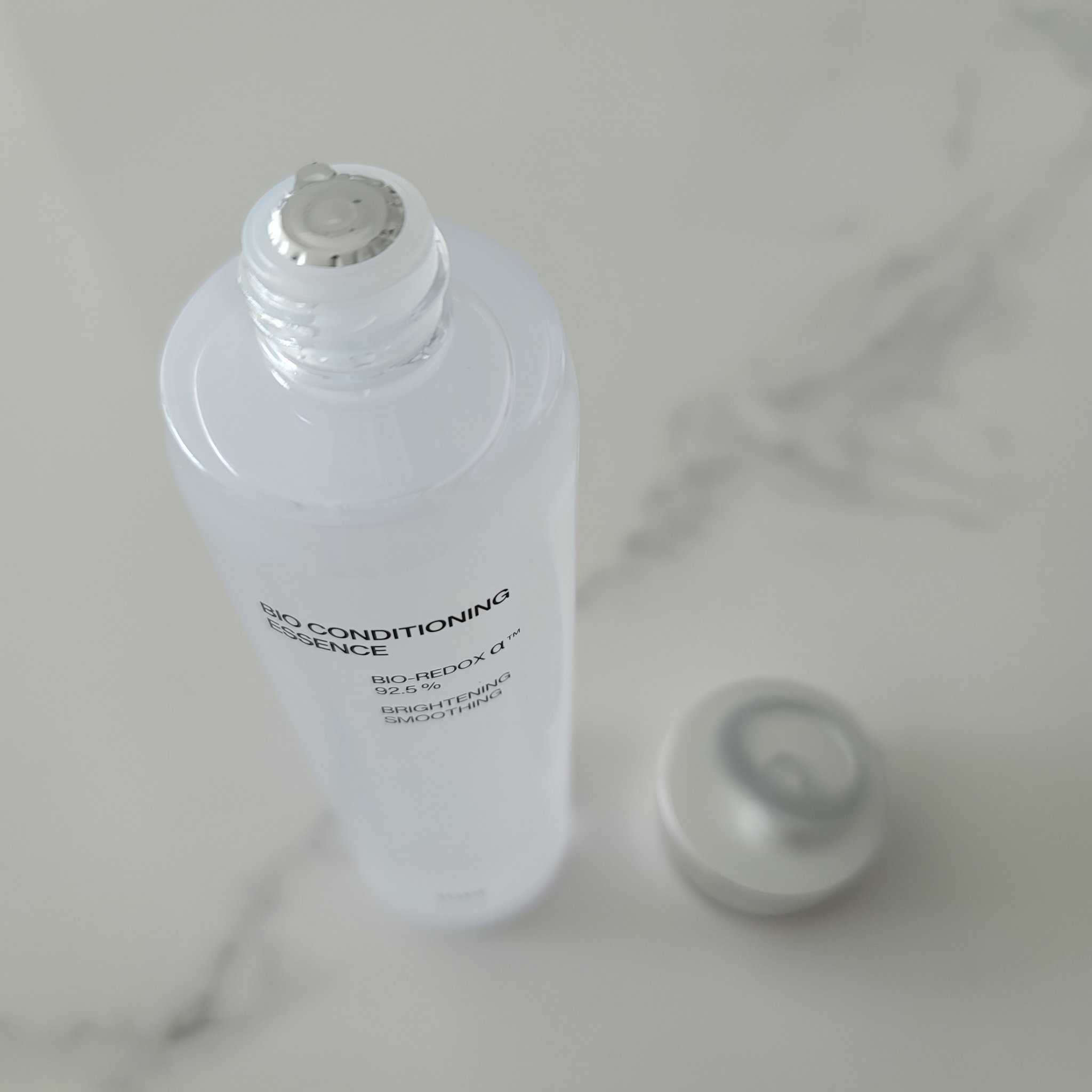 バイオ コンディショニング エッセンス/IOPE/ブースター・導入液を使ったクチコミ（3枚目）