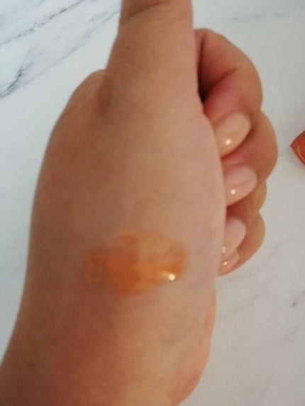 【旧】ディオール アディクト リップ マキシマイザー/Dior/リップグロスを使ったクチコミ(2枚目)