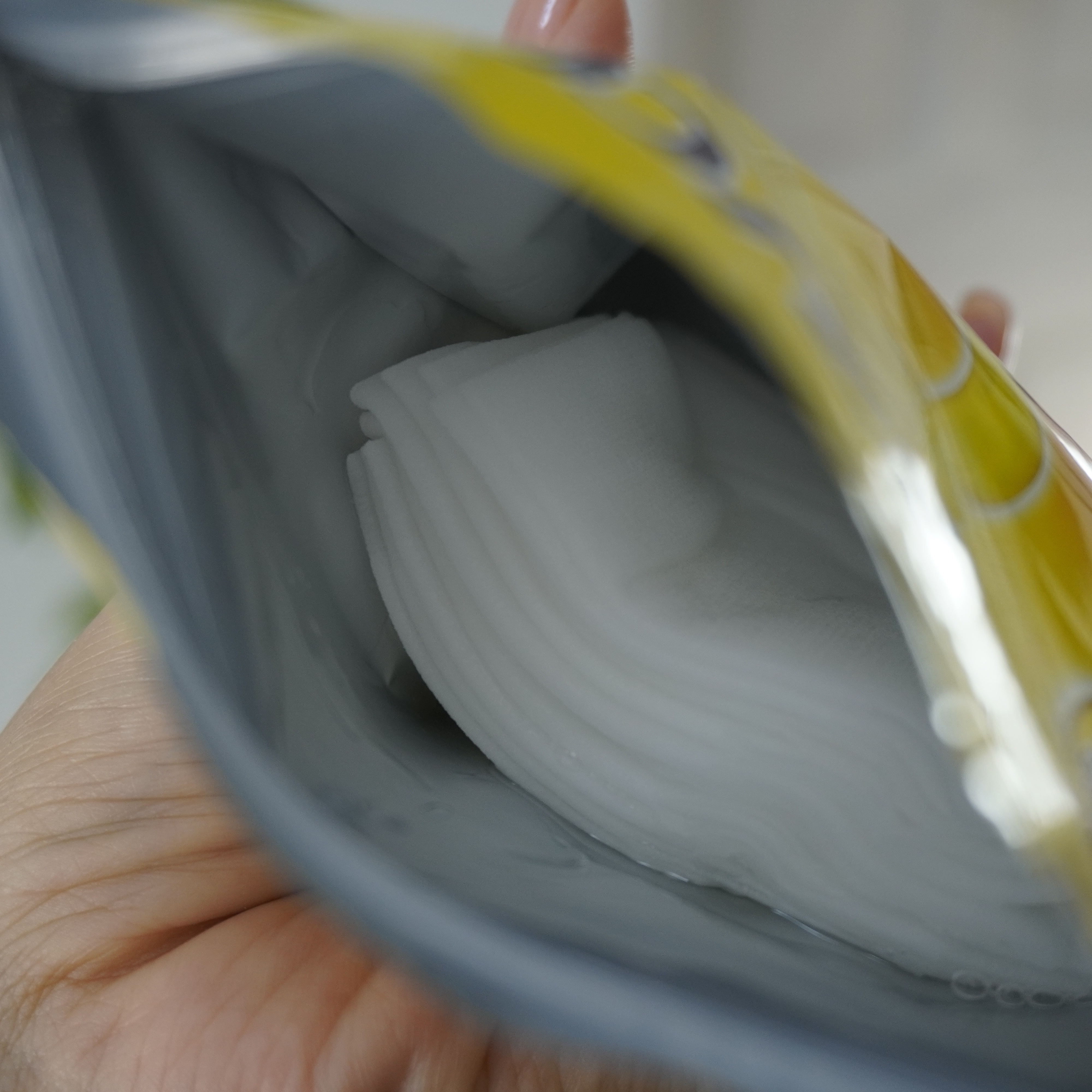 メラノCC 集中対策マスクプラス/メラノCC/シートマスク・パックを使ったクチコミ（2枚目）