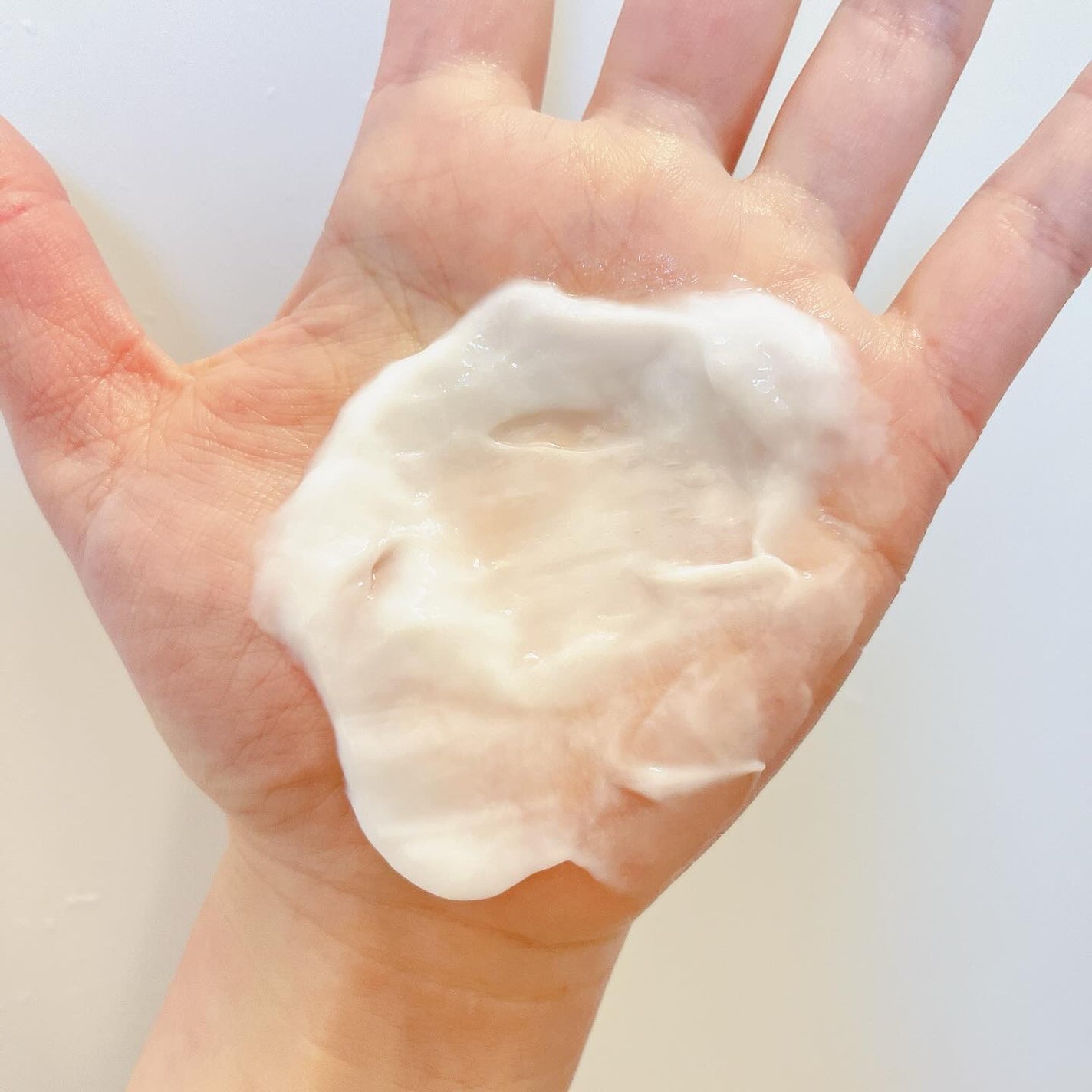 クールソルトスケーリングシャンプー/クールソルトスカルプトリートメント/Dr.G/市販シャンプーを使ったクチコミ(7枚目)