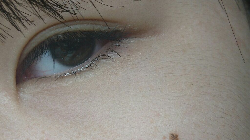 マイルド＆モイスチャーアロエジェル/ネイチャーリパブリック/ボディローションを使ったクチコミ（2枚目）