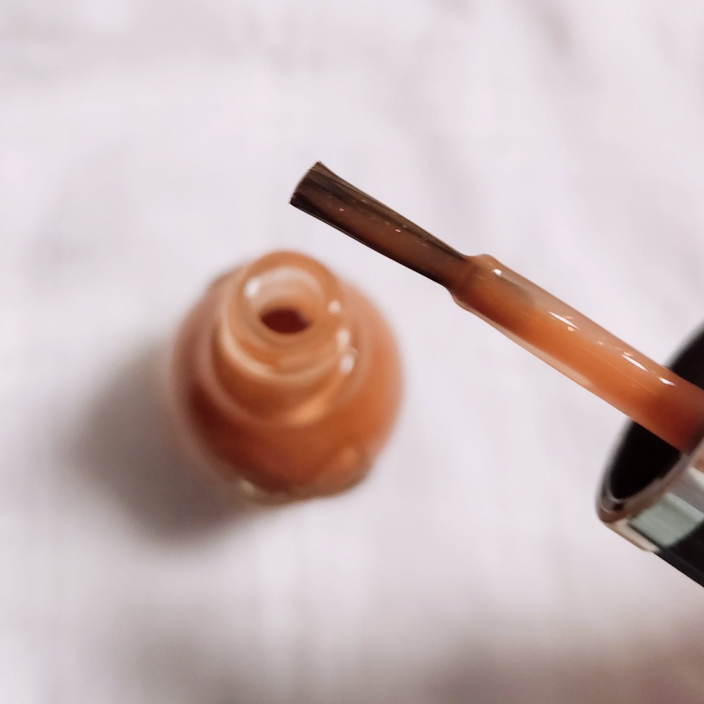 シュガードール オールインワンネイルR/シュガードール/オールインワンネイルを使ったクチコミ(6枚目)