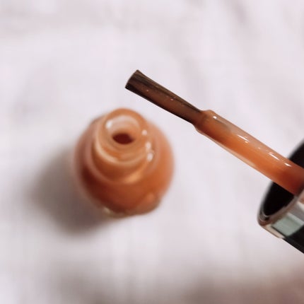 シュガードール オールインワンネイルR/シュガードール/オールインワンネイルを使ったクチコミ(6枚目)