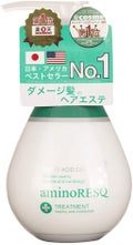 シャンプー/トリートメント トリートメント400ml