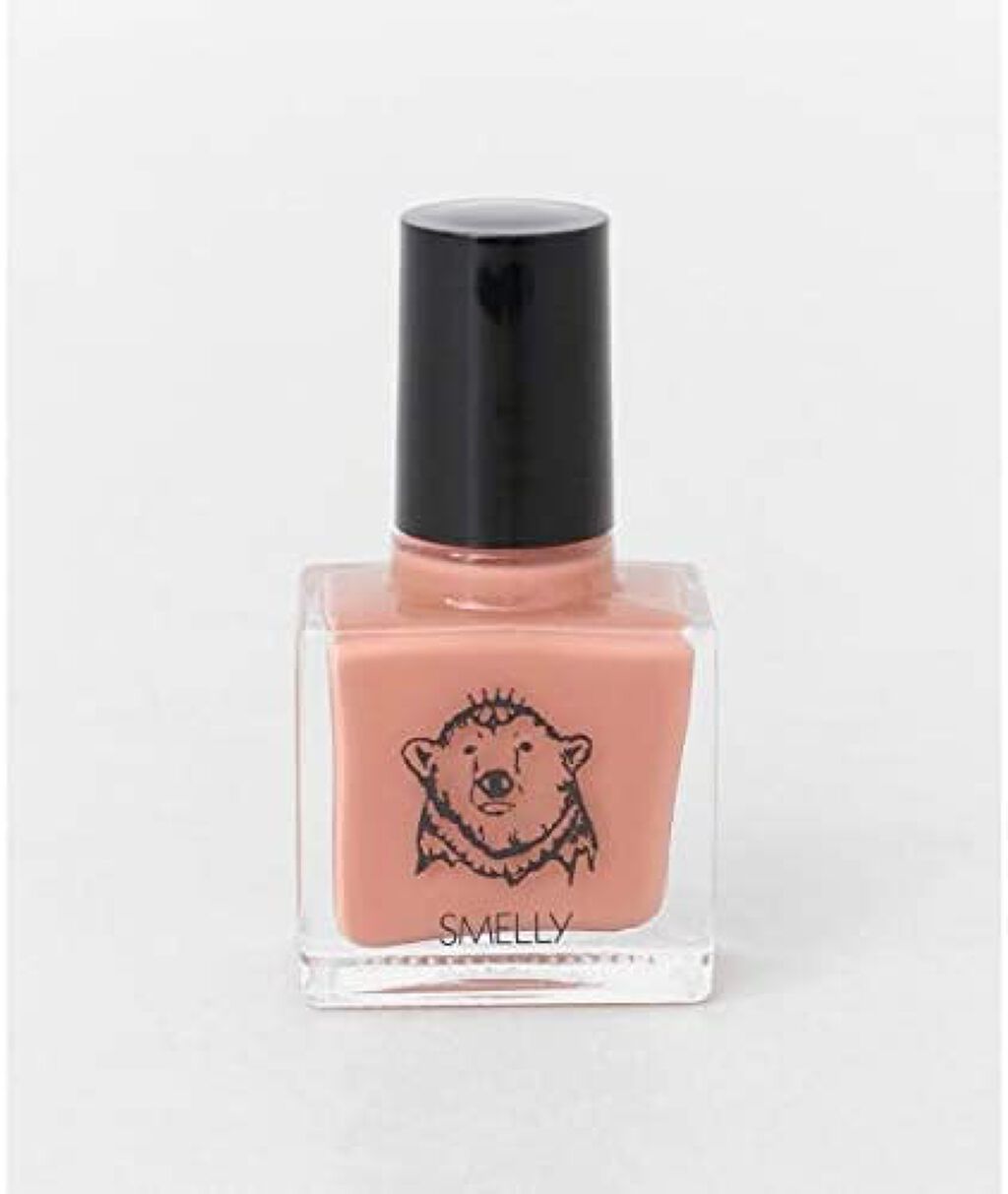 マットマニキュア ５０　ＭＡＴメンタイコ