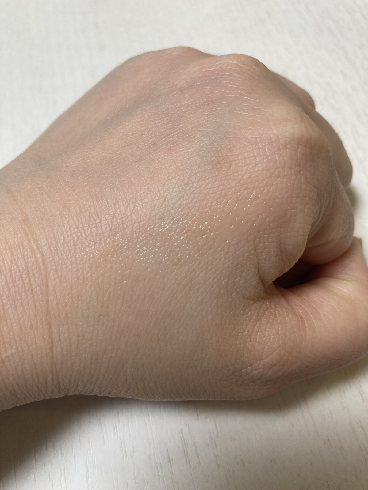 アレルスクリーンジェル N/IHADA/その他スキンケアを使ったクチコミ（3枚目）