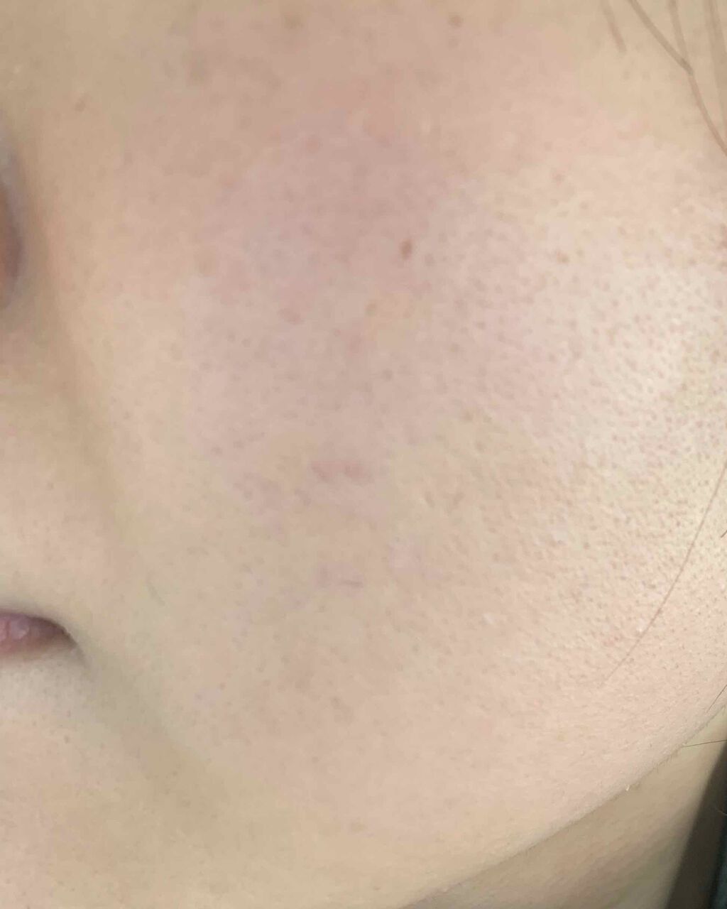 AQ MW フェイスパウダー/DECORTÉ/ルースパウダーを使ったクチコミ(2枚目)