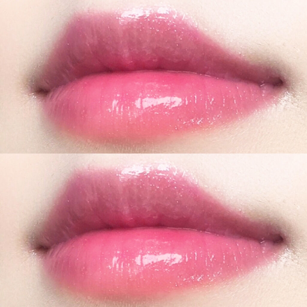 オペラ リップティント N/OPERA/リップティントを使ったクチコミ（3枚目）