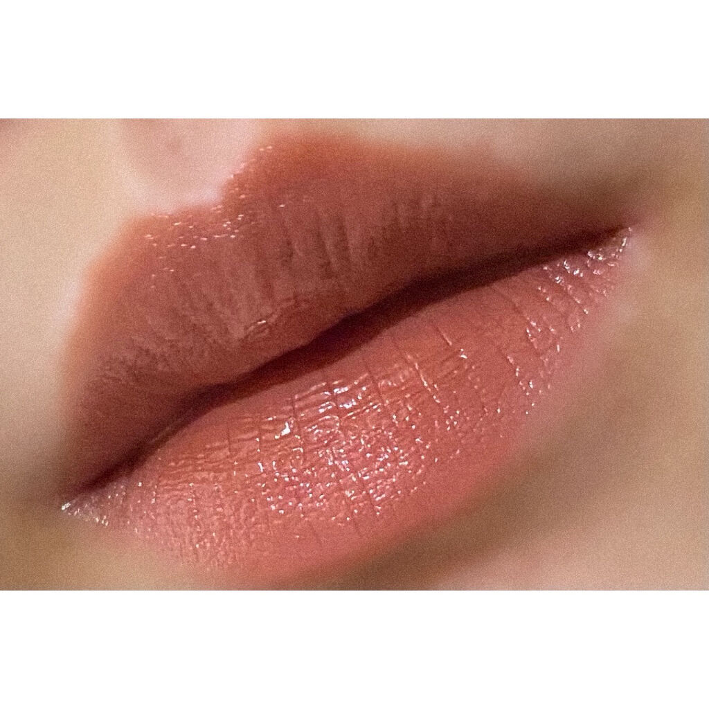 ケイト リップモンスター/KATE/口紅を使ったクチコミ（2枚目）