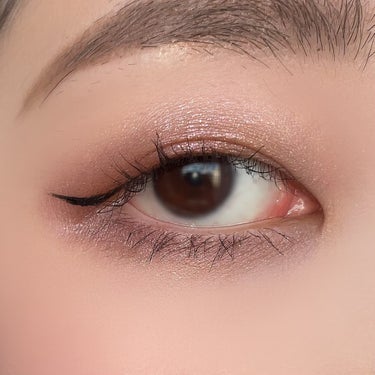 グリッター ゴールズ リキッド リップスティック/NYX Professional Makeup/口紅を使ったクチコミ（3枚目）