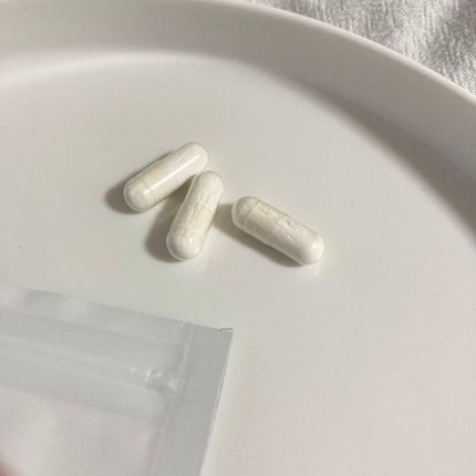 NMNサプリ INNER BEAUTY/INNER BEAUTY/健康サプリメントを使ったクチコミ(2枚目)