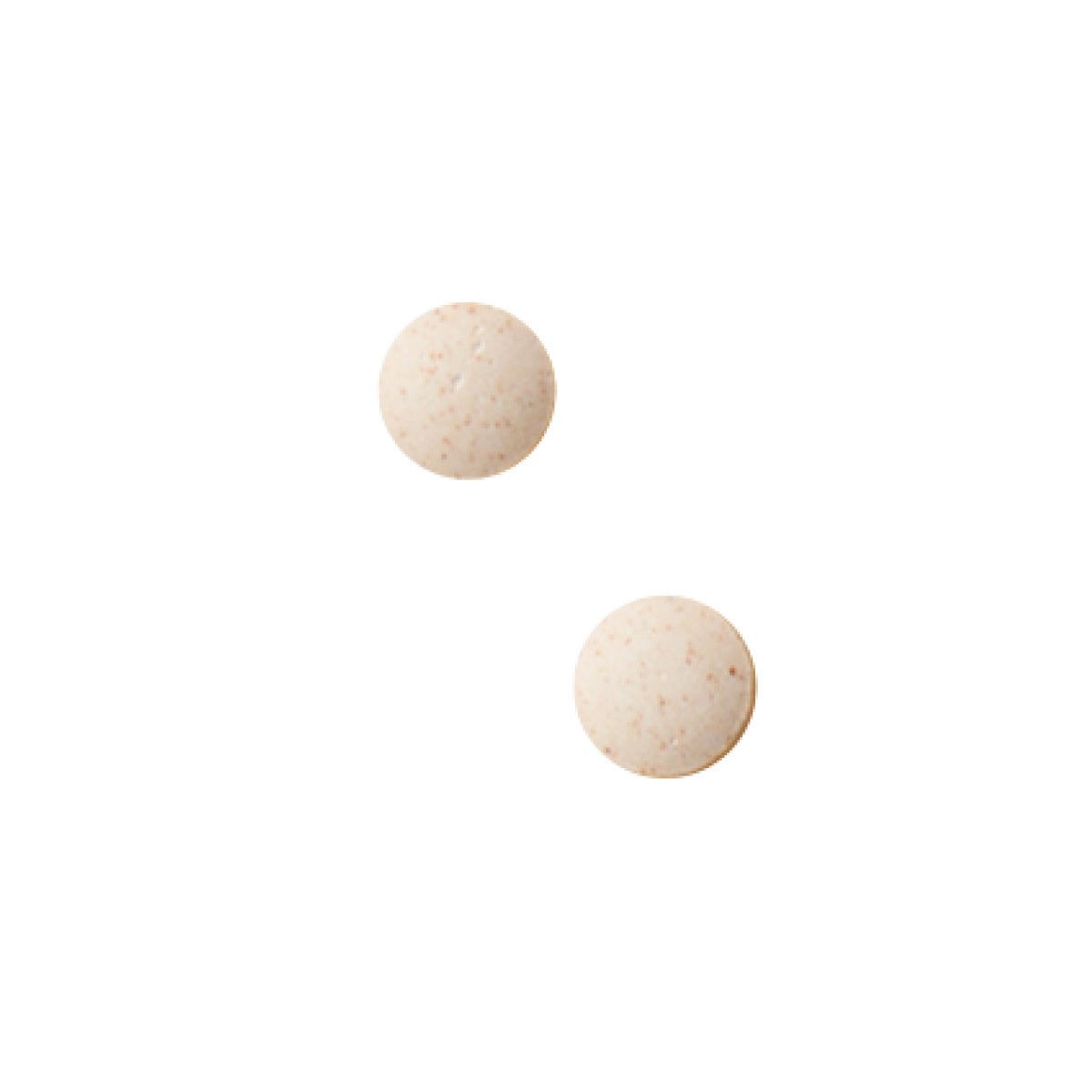 チュアブルサプリメント 007 BEAW.