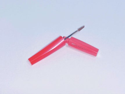 フィルム眉カラー/デジャヴュ/眉マスカラを使ったクチコミ(3枚目)