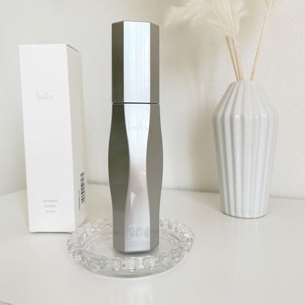 アドバンスバリア セラム (敏感肌用美容液)/iniks/美容液を使ったクチコミ(5枚目)