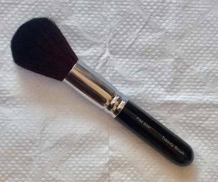 竹田ブラシ製作所 フェイスブラシ