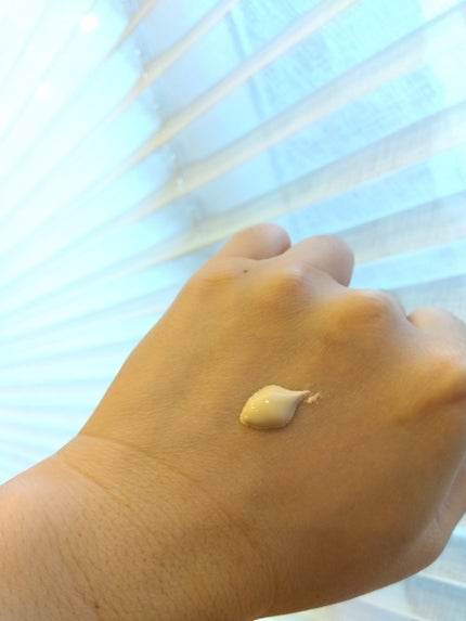 マスクフィットトーンアップクリーム/TIRTIR(ティルティル)/化粧下地を使ったクチコミ(4枚目)