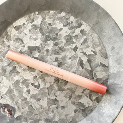 Artist Touch Shadow Duo/thim/スティックアイシャドウを使ったクチコミ(1枚目)