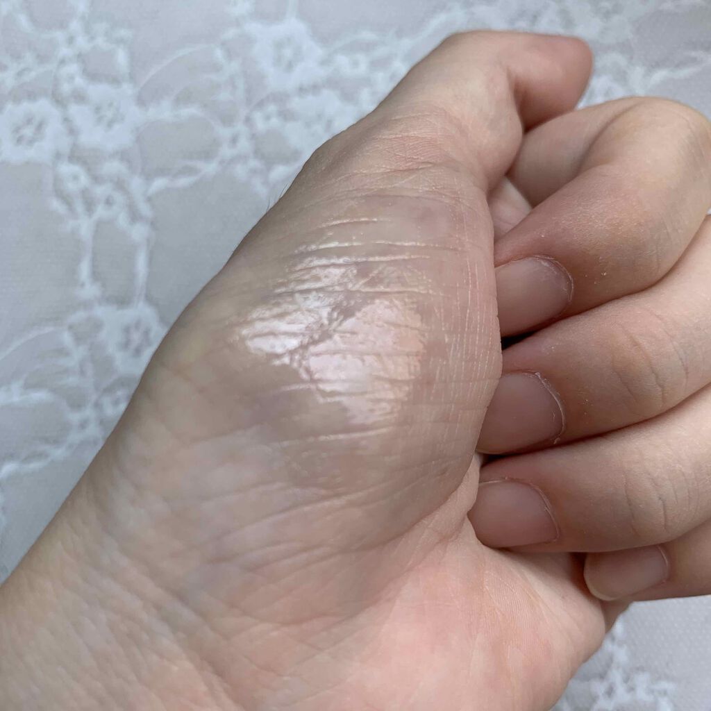 ボーム エサンシエル/CHANEL/スティックハイライトを使ったクチコミ（3枚目）