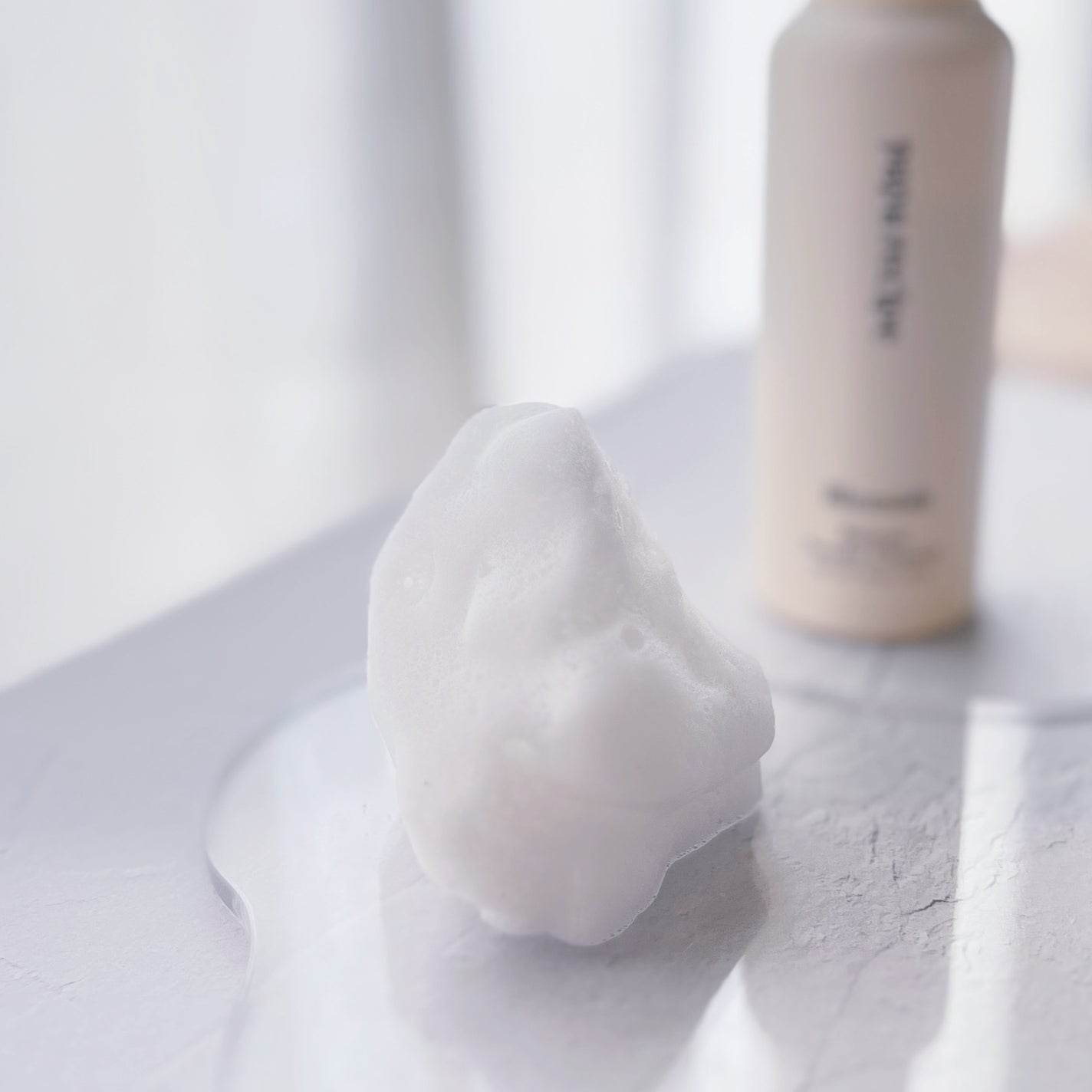 ブレミッシュ 酵素 洗顔パウダー/PAPA RECIPE/洗顔パウダーを使ったクチコミ(2枚目)