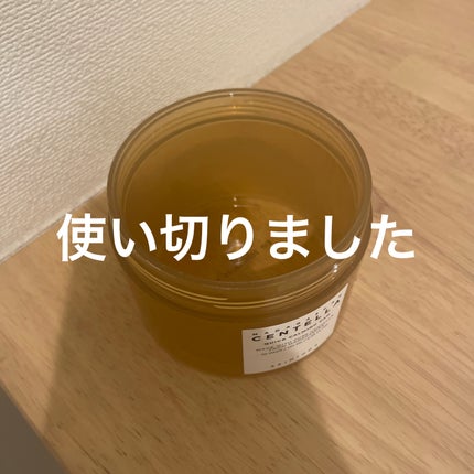 センテラ クイックカーミングパッド/SKIN1004/トナーパッドを使ったクチコミ(1枚目)