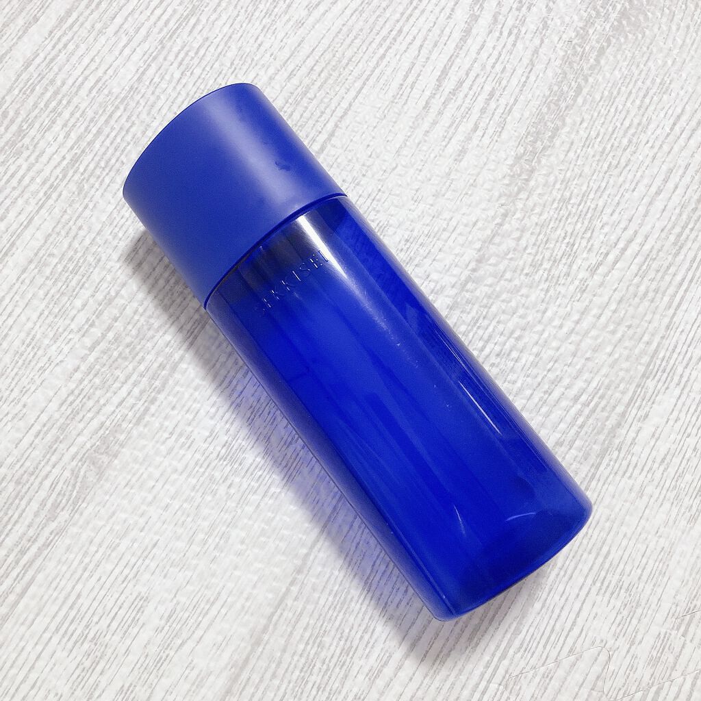 クリアウェルネス ナチュラル ドリップ/雪肌精/化粧水を使ったクチコミ（1枚目）