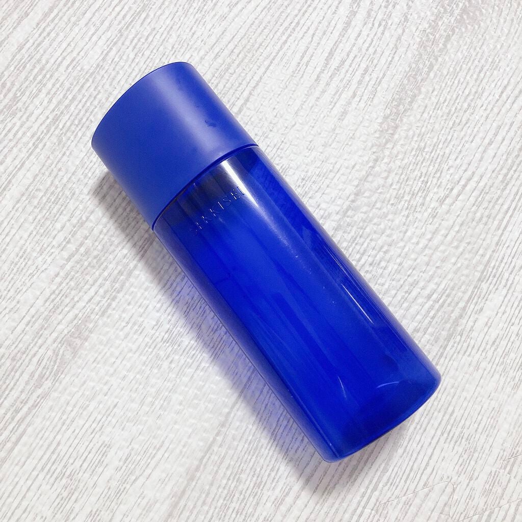 クリアウェルネス ナチュラル ドリップ/雪肌精/化粧水を使ったクチコミ(1枚目)