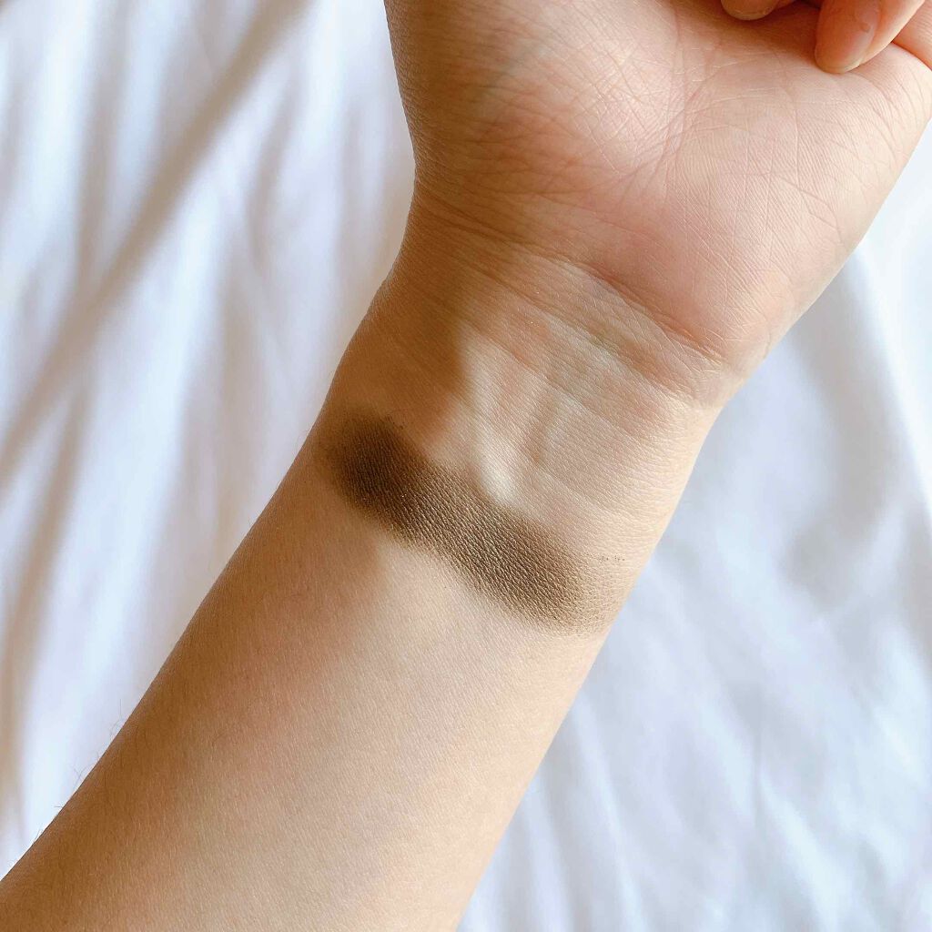 ルックアット マイアイズ/ETUDE/単色アイシャドウを使ったクチコミ（3枚目）