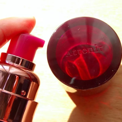 ドレスリフト ローション【医薬部外品】/アテニア/化粧水を使ったクチコミ(2枚目)