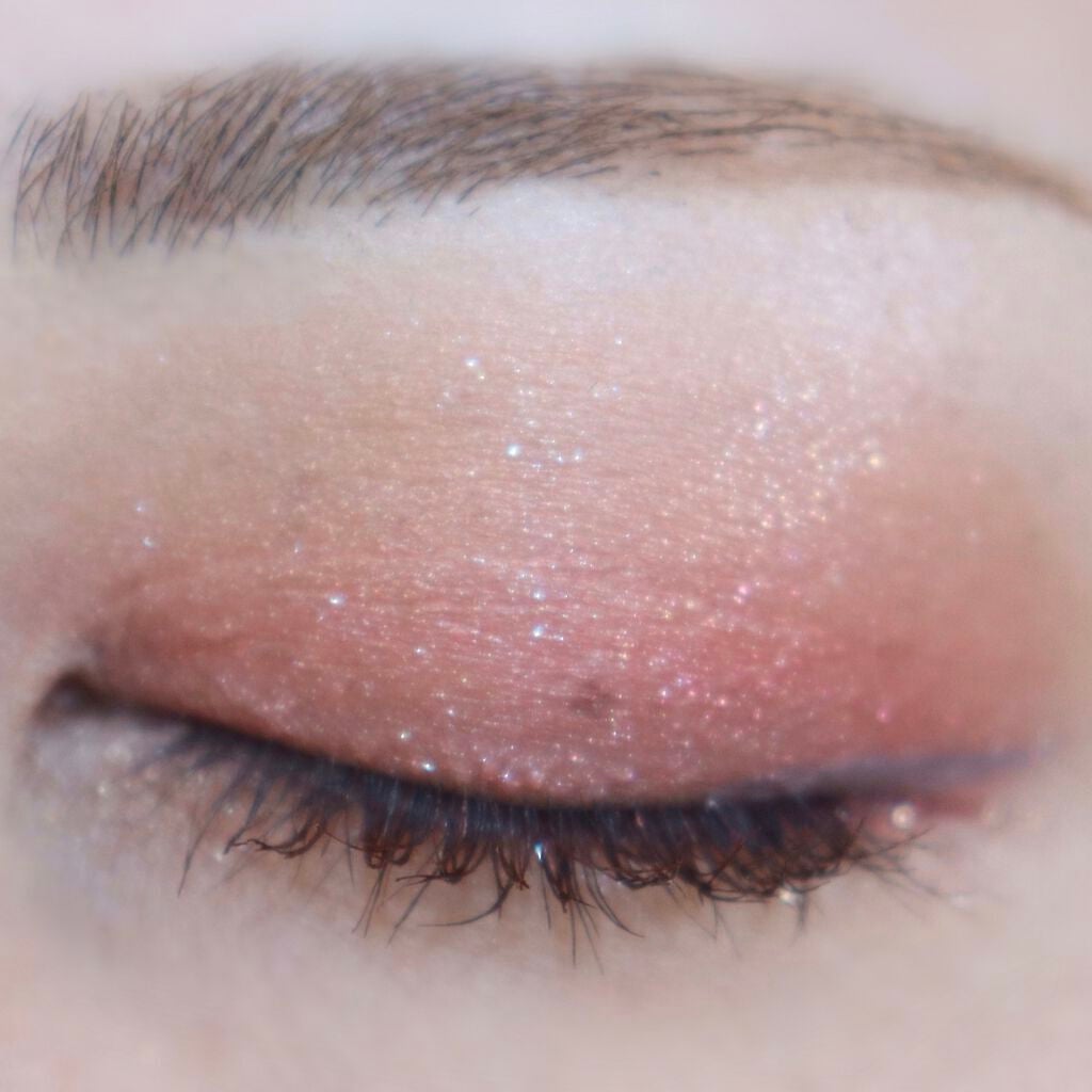 カラーインパクト リキッドライナー/Visée/リキッドアイライナーを使ったクチコミ(3枚目)