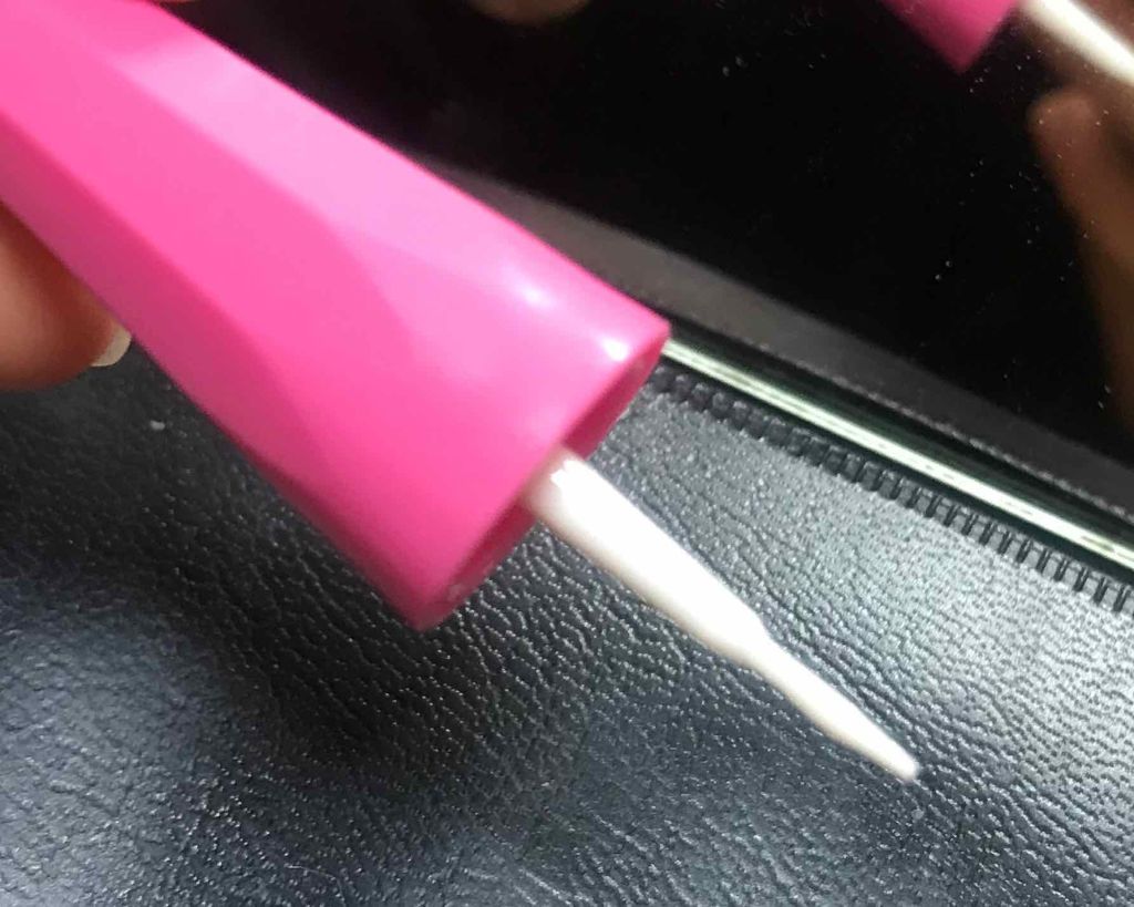 ルドゥーブル/ルドゥーブル/二重まぶた用アイテムを使ったクチコミ（3枚目）