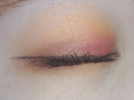 ヴィセ アヴァン シングルアイカラー/Visée/単色アイシャドウを使ったクチコミ(6枚目)