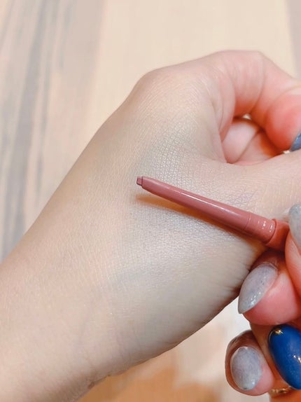 イージーeyeライナー/b idol/ジェルアイライナーを使ったクチコミ(2枚目)