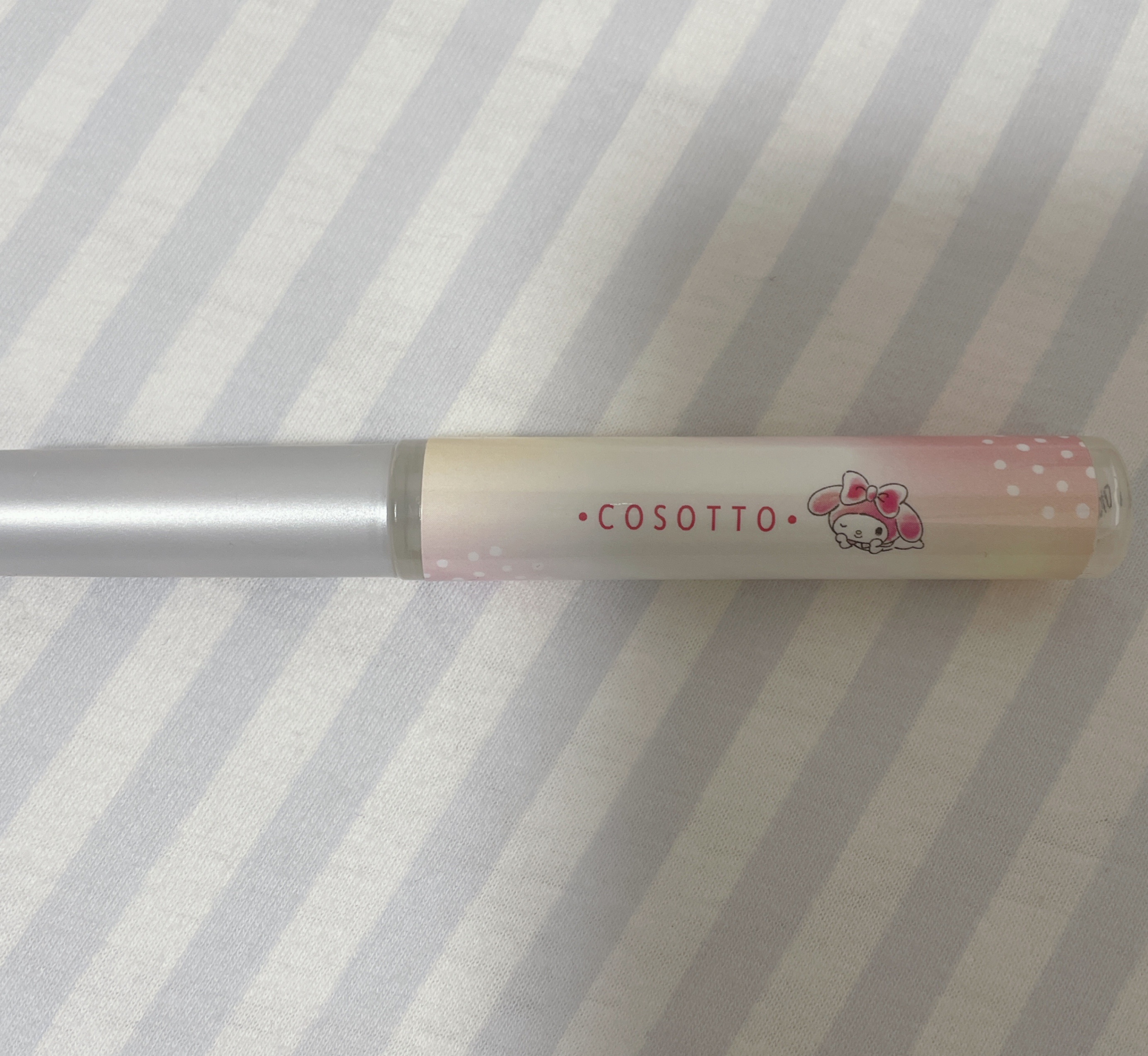 消臭力 トイレ用 携帯タイプ フレアフルールの香り/消臭力/その他を使ったクチコミ（1枚目）