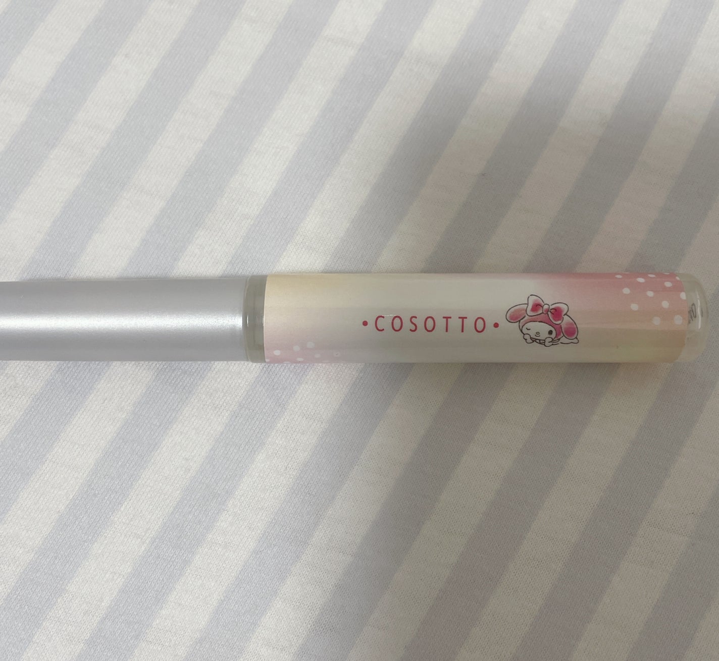 消臭力 トイレ用 携帯タイプ フレアフルールの香り/消臭力/その他を使ったクチコミ(1枚目)