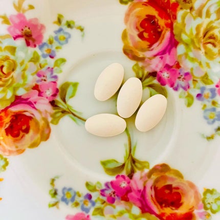 乳酸菌(EC-12)チュアブル/乳酸菌(EC-12)/健康サプリメントを使ったクチコミ(8枚目)