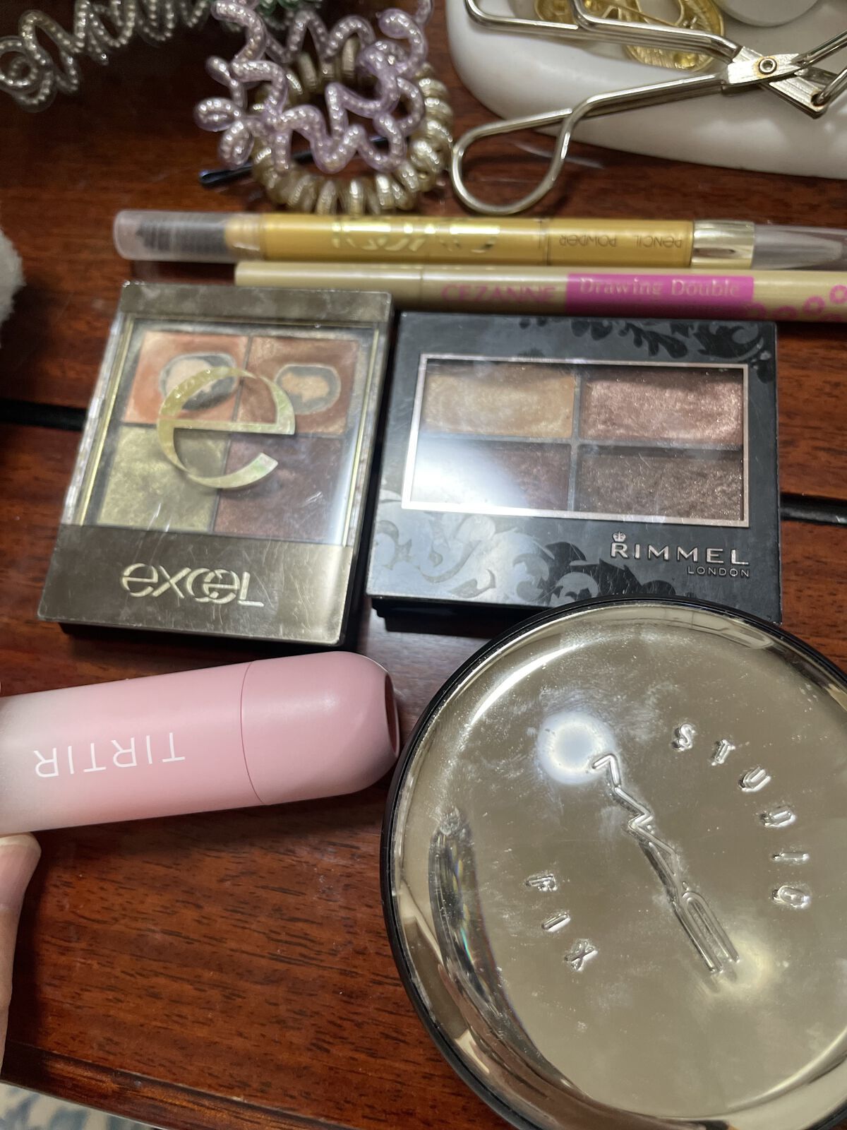 スタジオ フィックス パウダー プラス ファンデーション NC30/M・A・C/パウダーファンデーションを使ったクチコミ（1枚目）