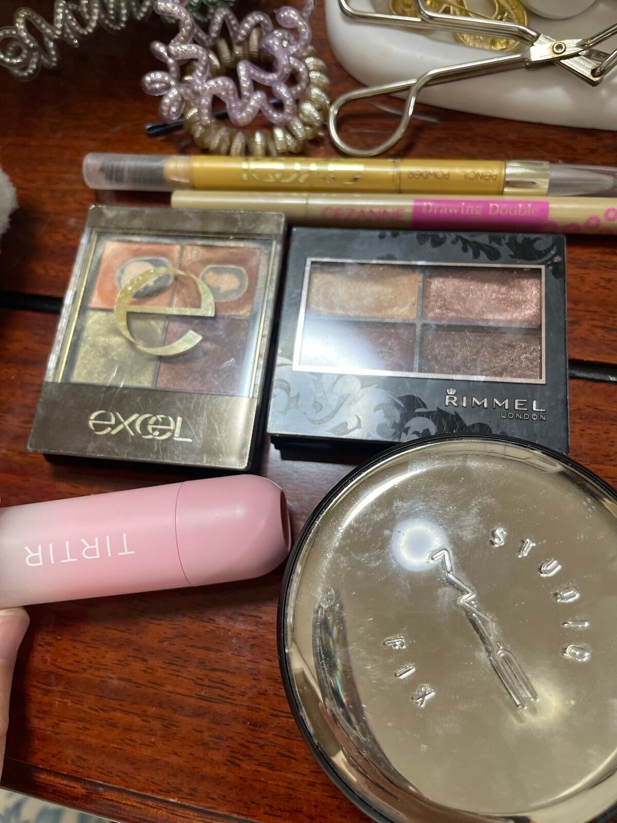 スタジオ フィックス パウダー プラス ファンデーション/M・A・C/パウダーファンデーションを使ったクチコミ(1枚目)