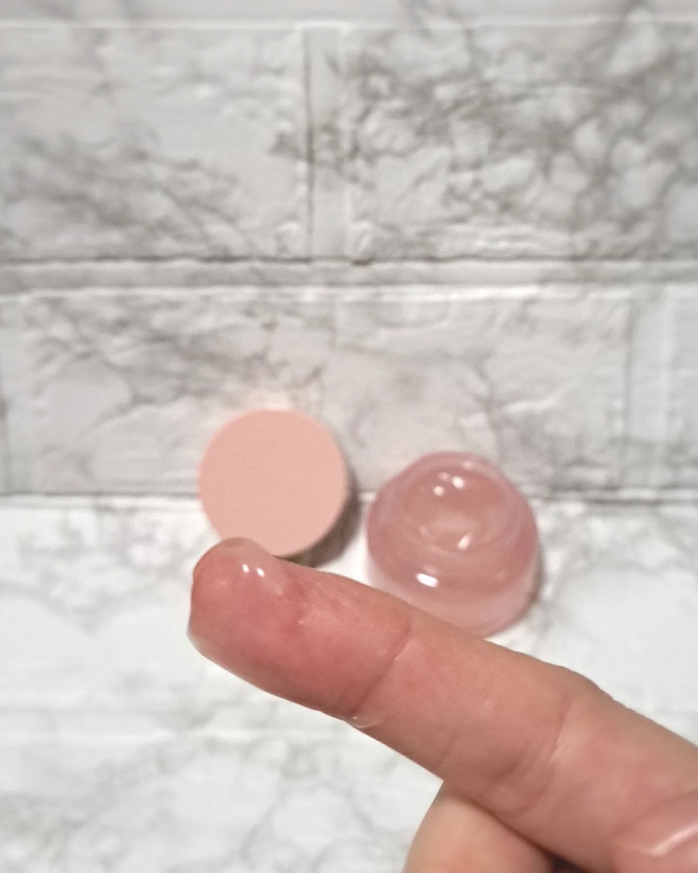 バウンシーアイスリーピングマスク/LANEIGE/アイケア・アイクリームを使ったクチコミ(4枚目)