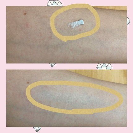 サイレントグロウ コンシーラー/excel/リキッドコンシーラーを使ったクチコミ(3枚目)