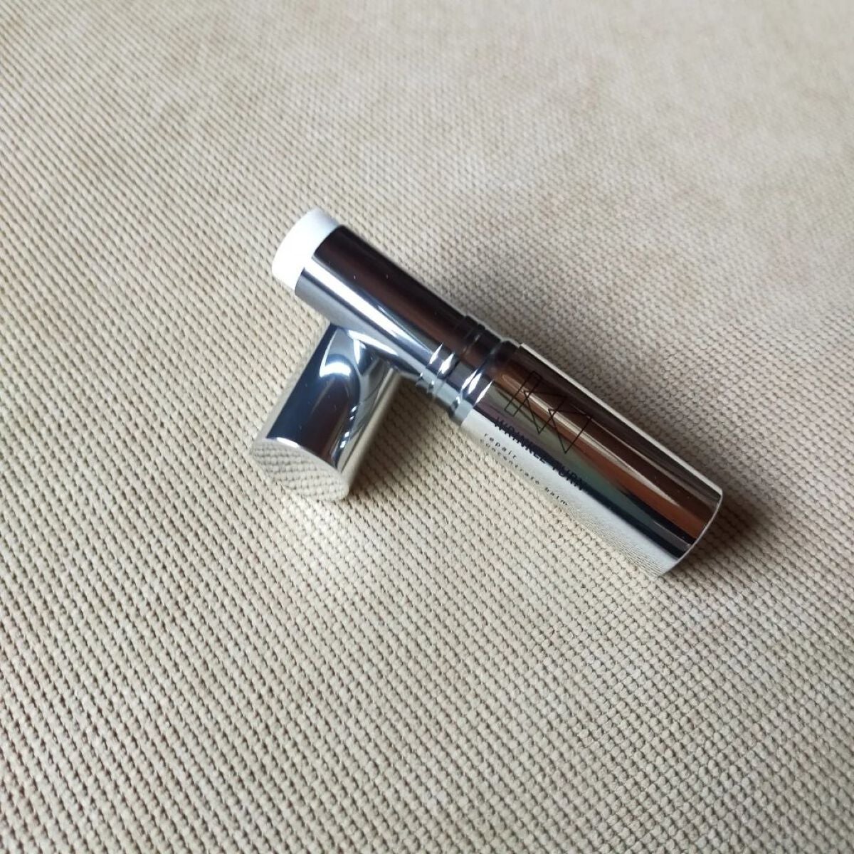 薬用リペア コンセントレートバーム/サナ リンクルターン/フェイスバームを使ったクチコミ(2枚目)