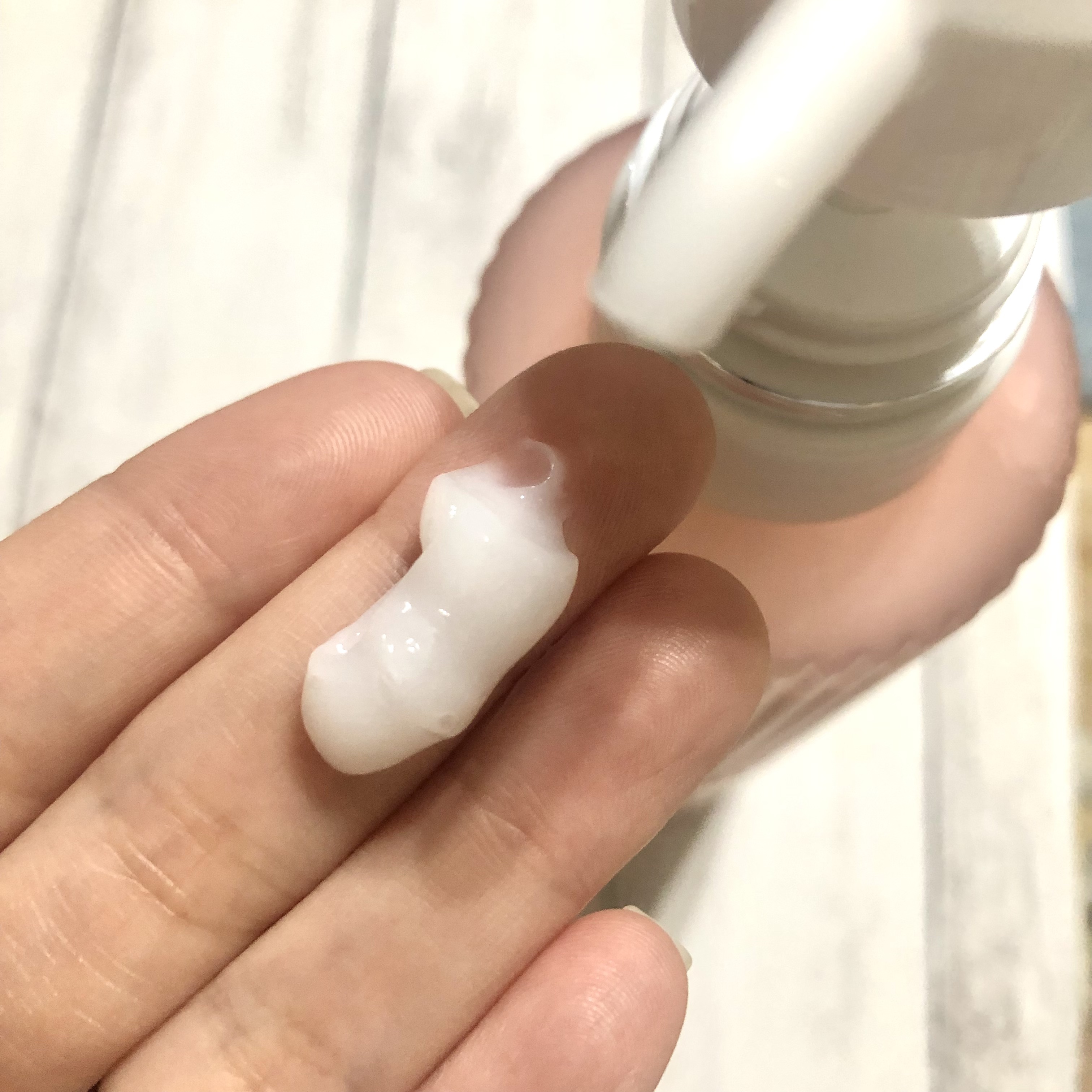 リラックス × うるつや シャンプー/トリートメント/h&s/市販シャンプーを使ったクチコミ（3枚目）