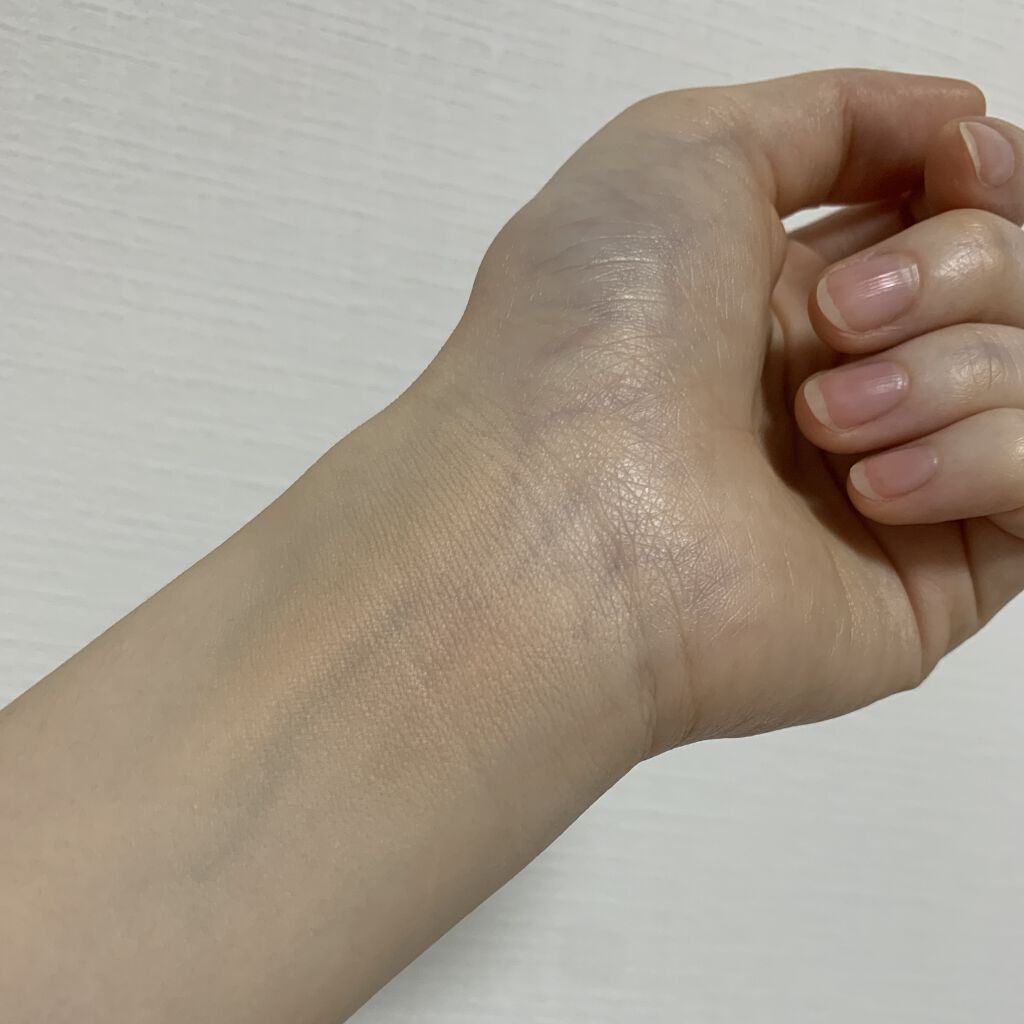 ドラマティック ヌードジェリーBB/マキアージュ/BBクリームを使ったクチコミ（3枚目）