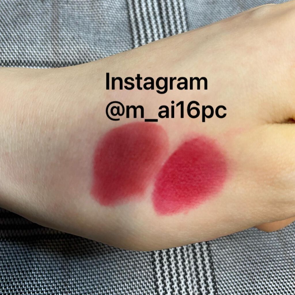 ベターザンパレット/rom&nd/アイシャドウパレットを使ったクチコミ(4枚目)