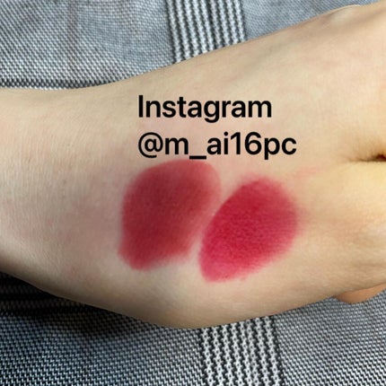 ベターザンパレット/rom&nd/アイシャドウパレットを使ったクチコミ(4枚目)