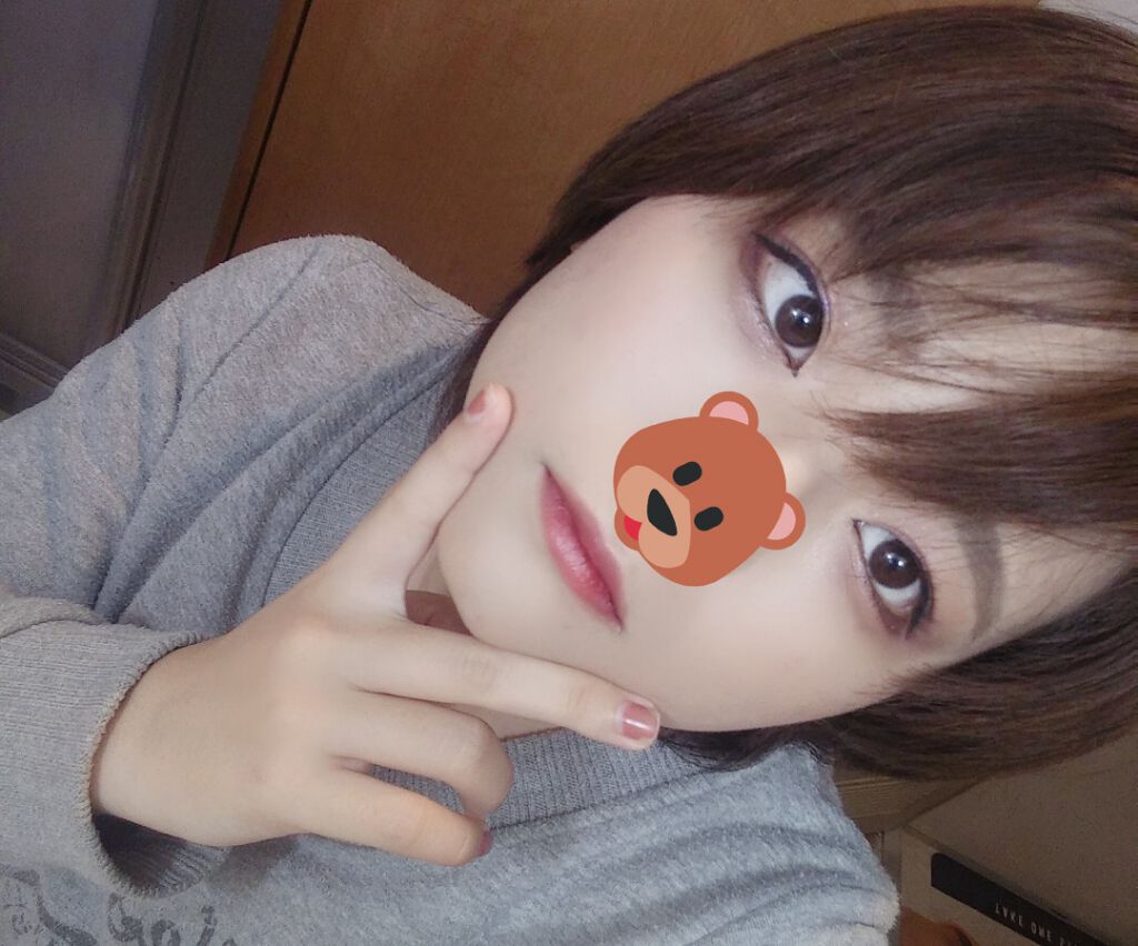 【旧品】パウダーチークス/キャンメイク/パウダーチークを使ったクチコミ(3枚目)