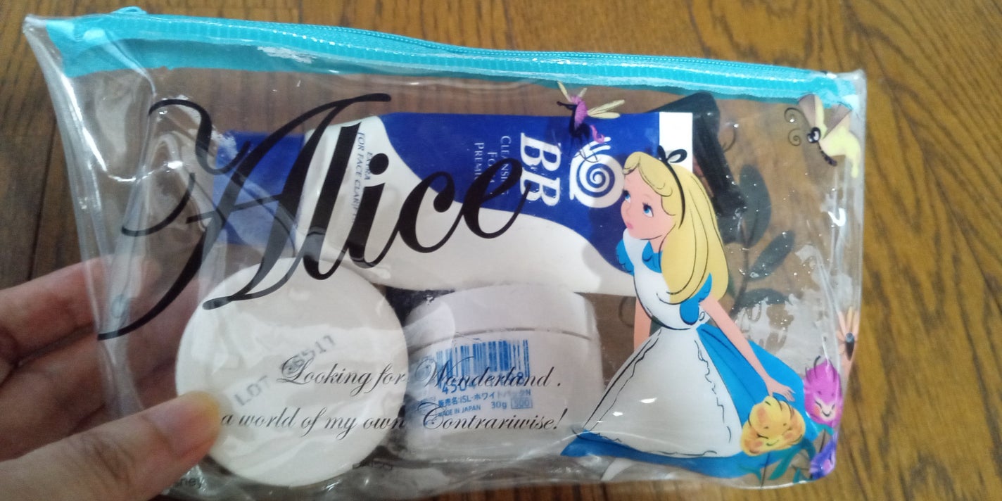 ポーチ/DAISO/その他を使ったクチコミ(2枚目)