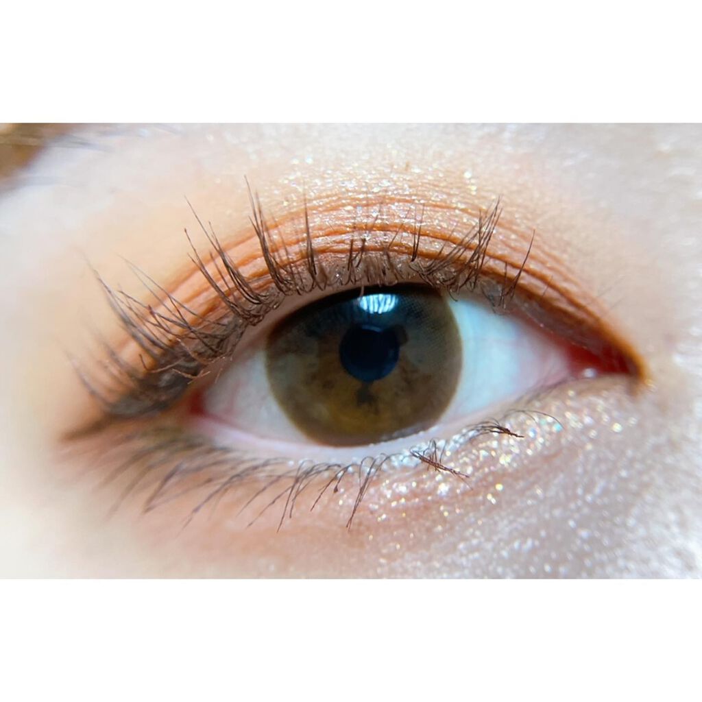 ムジークタイガージェリーデューイーリップティント/ETUDE/口紅を使ったクチコミ（3枚目）