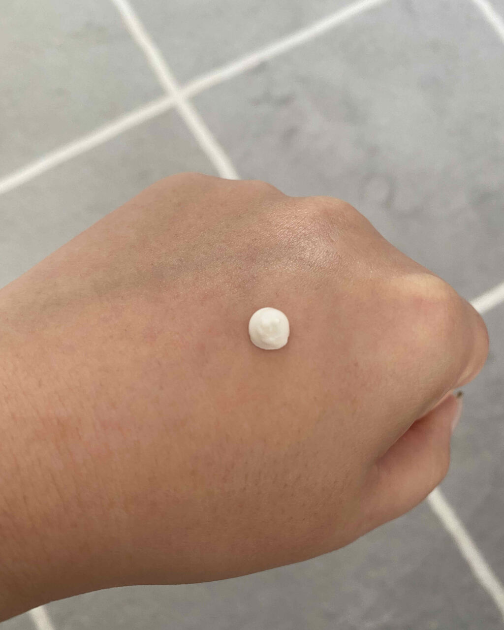 UVイデア XL プロテクショントーンアップ/ラ ロッシュ ポゼ/日焼け止めクリームを使ったクチコミ（3枚目）