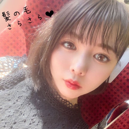 エクストラナイトリペア シャンプー&トリートメント/ダイアン/市販シャンプーを使ったクチコミ(2枚目)