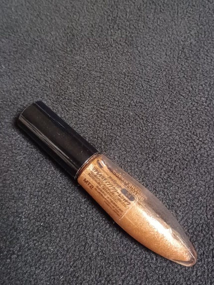 リアルラスティングクリームシャドウ/K-パレット/ジェル・クリームアイシャドウを使ったクチコミ(4枚目)